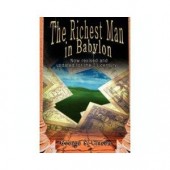 The Richest Man in Babylon by George S. Clason 